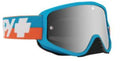 Écran simple Spy pour masque Woot Race MX