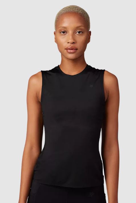 Débardeur Fox Racing Tecbase pour femme