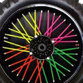 Skins de rayons Accel Technologies