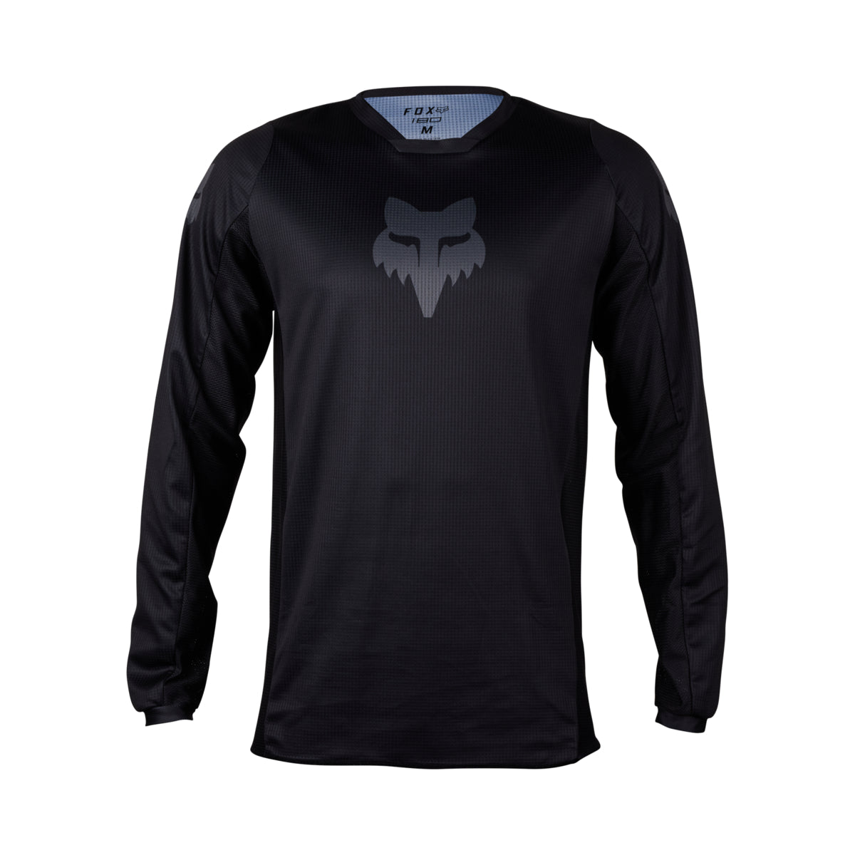 Maillot Fox Racing 180 Blackout