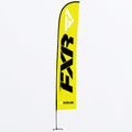 Drapeau d'étrave FXR