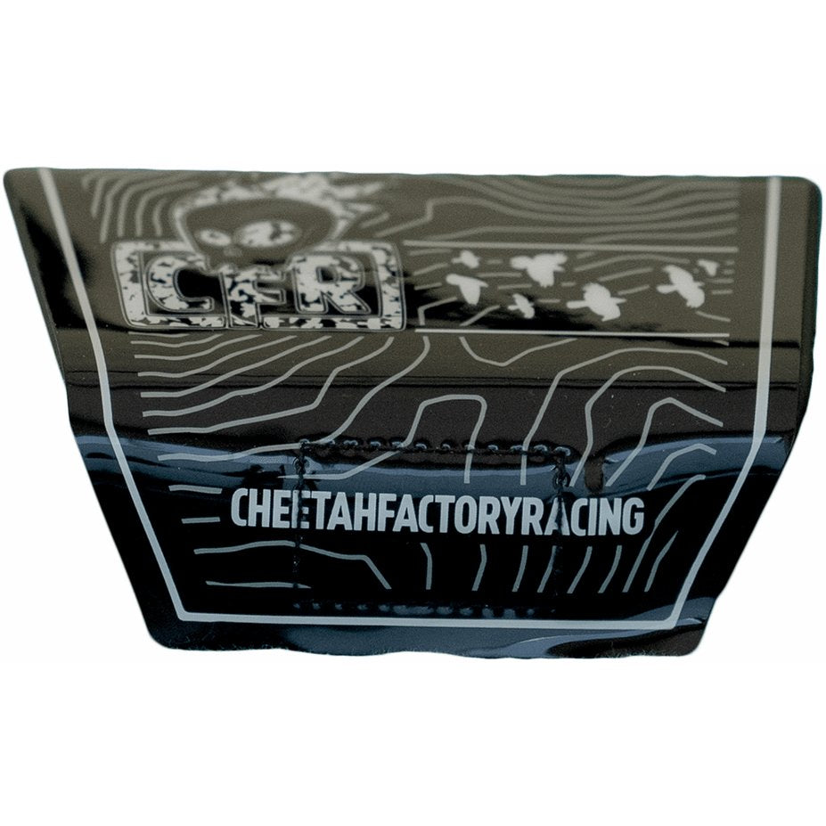 CFR Crowbar Pad