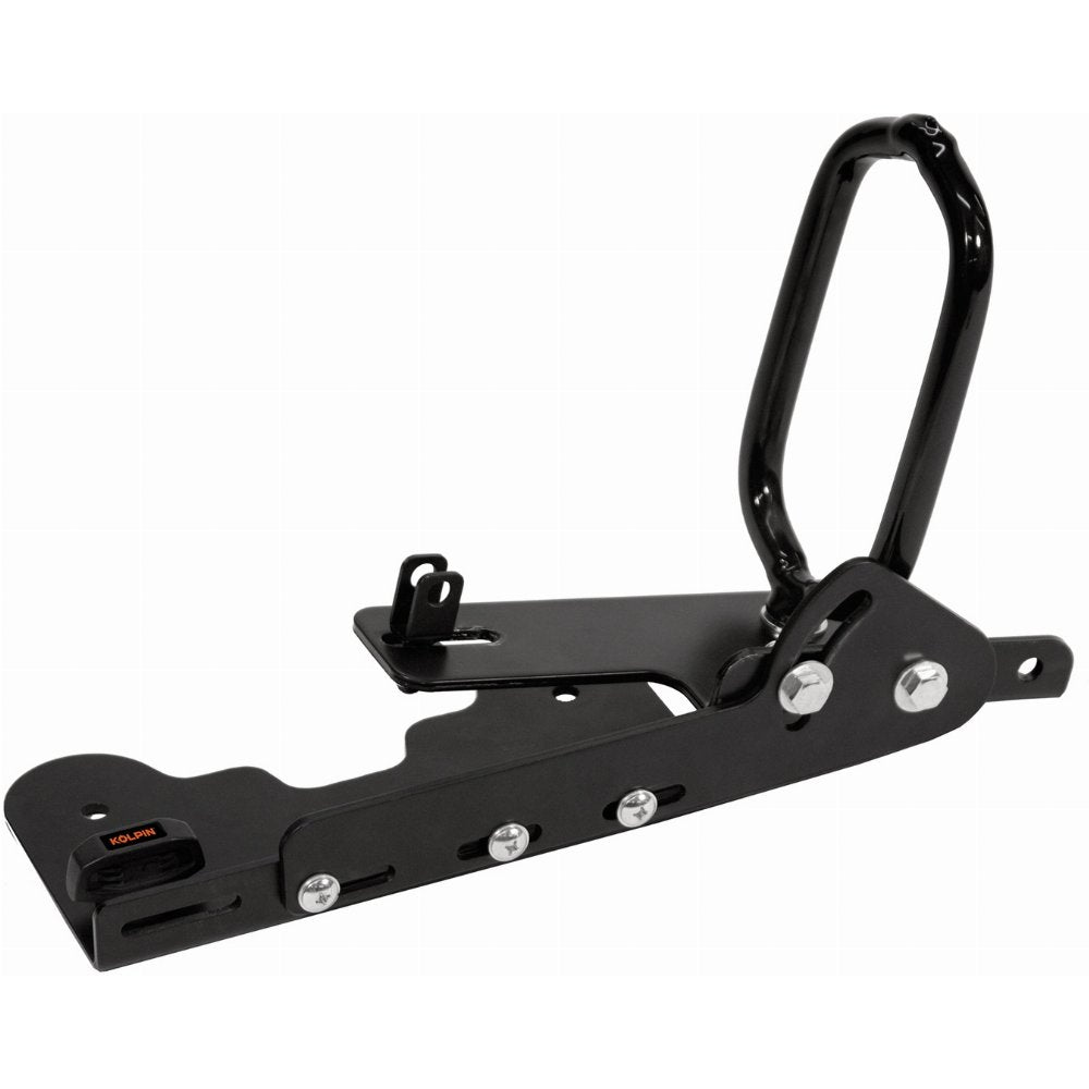 Support de boucle Kolpin pour botte de fusil/tronçonneuse VTT