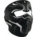Zan Headgear Neoprene Full Face Mask