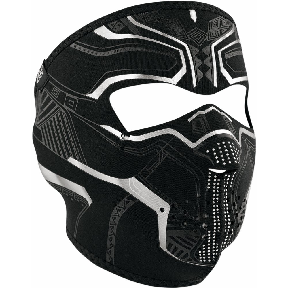 Zan Headgear Neoprene Full Face Mask