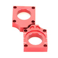 Accel Technologies Blocs d'axe