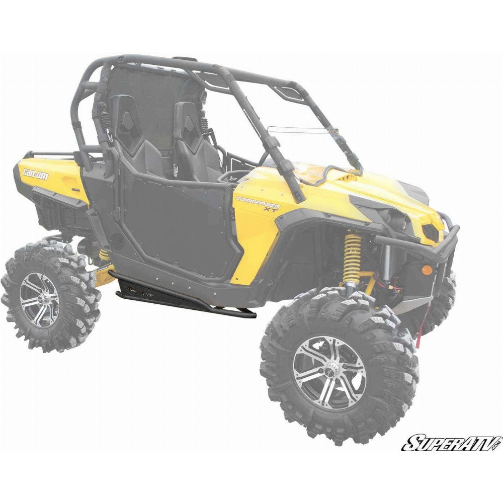 Barres de protection SuperATV Rock Slider Nerf