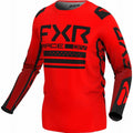 Maillot FXR Contender MX (Liquidation)