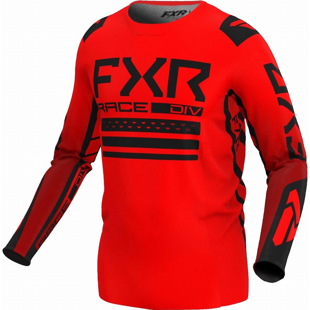 Maillot FXR Contender MX (Liquidation)