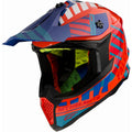 MT Falcon Energy MX Helmet