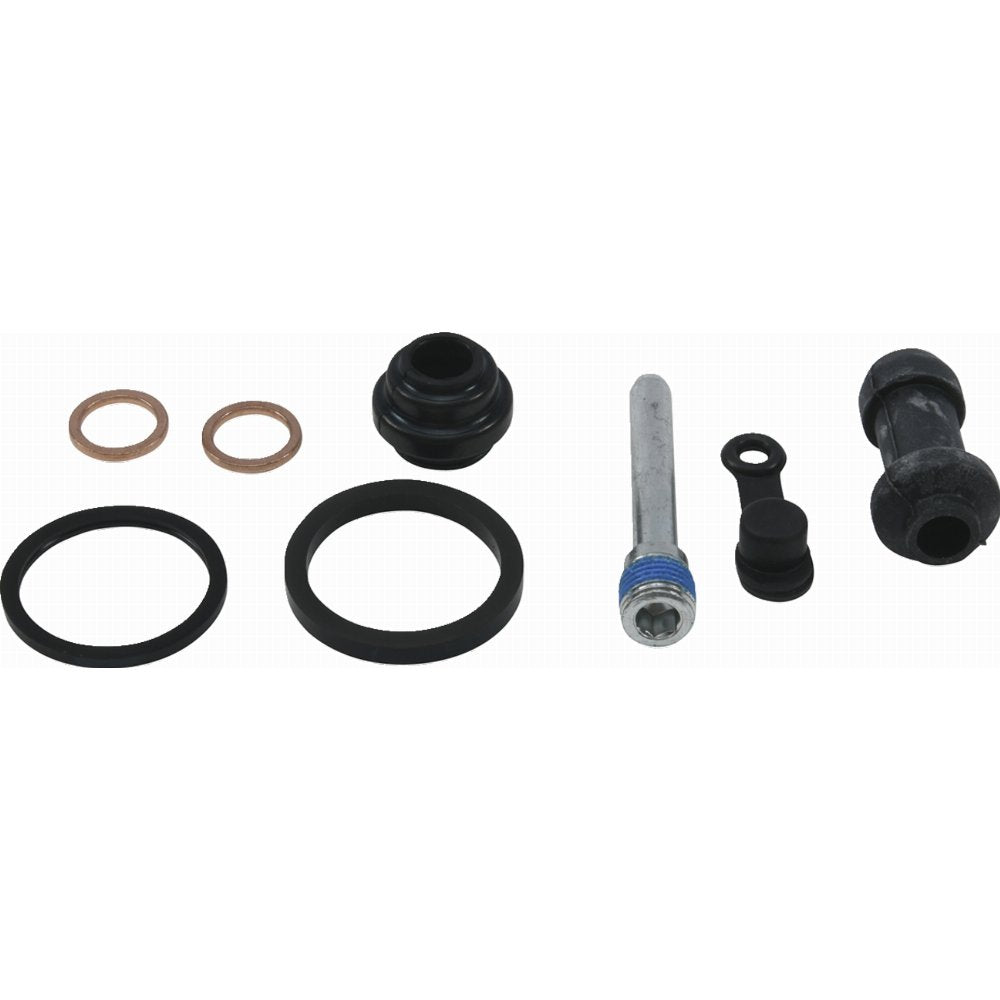 Moose Brake Caliper Rebuild Kit