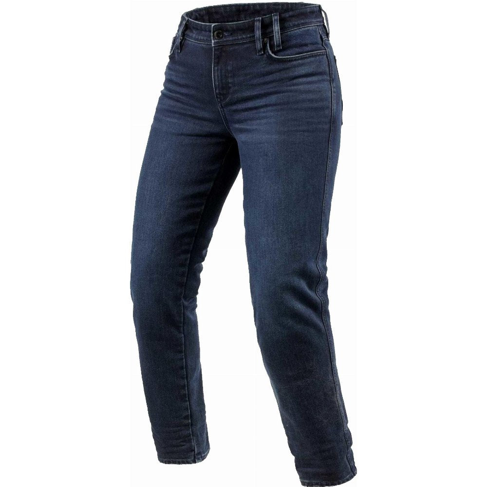 Jean Violet BF Rev'IT! pour femme