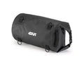 Givi Waterproof Cylinder Seat Bag, 30L