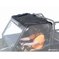 Toit en plastique moulé SuperATV