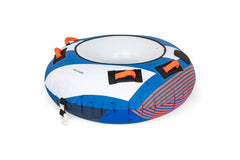 Bouée tractée Hurricane Donut Kimpex, 54 po