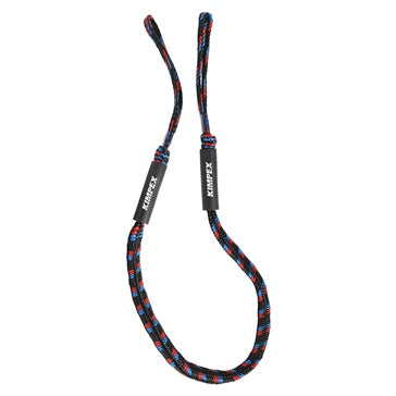 Kimpex Lignes d'amarrage élastiques 3/8"