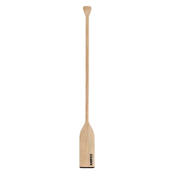Kimpex Wooden Paddle with Resin Tip