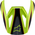 Visière Alpinestars Youth Supertech M3