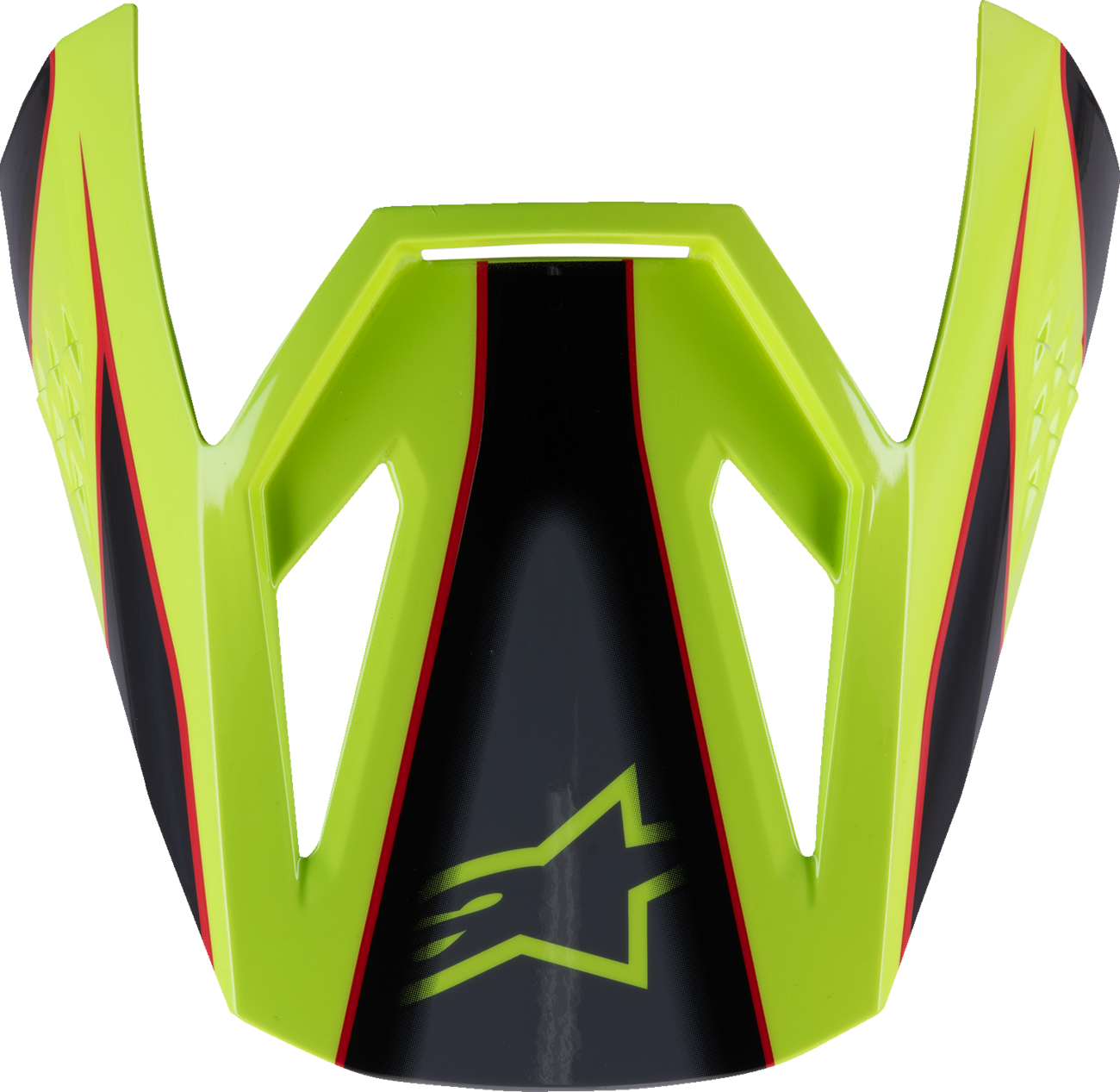 Visière Alpinestars Youth Supertech M3