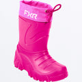 FXR Youth Svalbard Boot