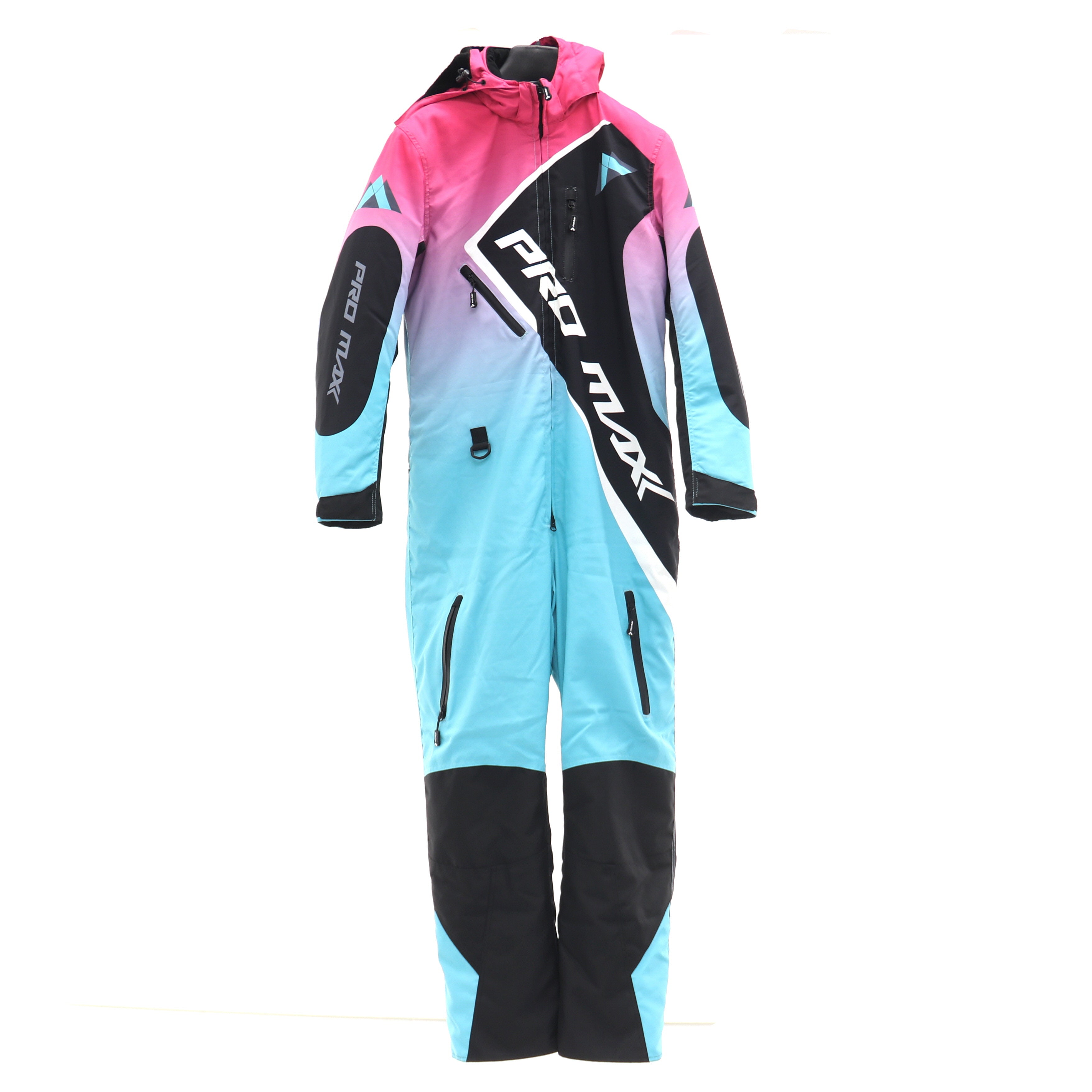 Pro Max Women's Driven Flotation Monosuit