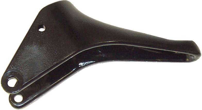 Sports Parts Inc. Throttle Lever, 05-927