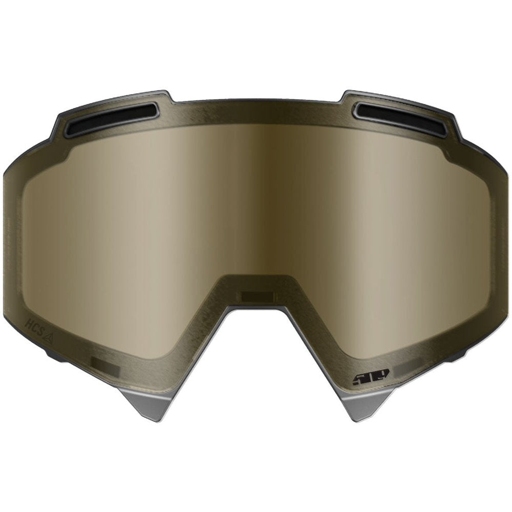 509 Sinister X7 Fuzion Flow Lens