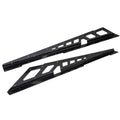 Supports de tunnel de motoneige SLP