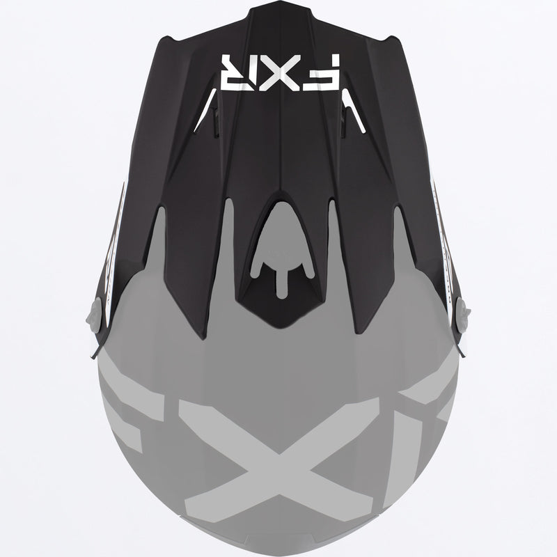 Visière de Casque FXR Youth Legion (2021)