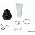 SuperATV Replacement Boot Kit for Rhino 2.0 Axles