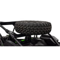 Tusk UTV Spare Tire Carrier Combo Kit