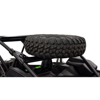 Tusk UTV Spare Tire Carrier Combo Kit
