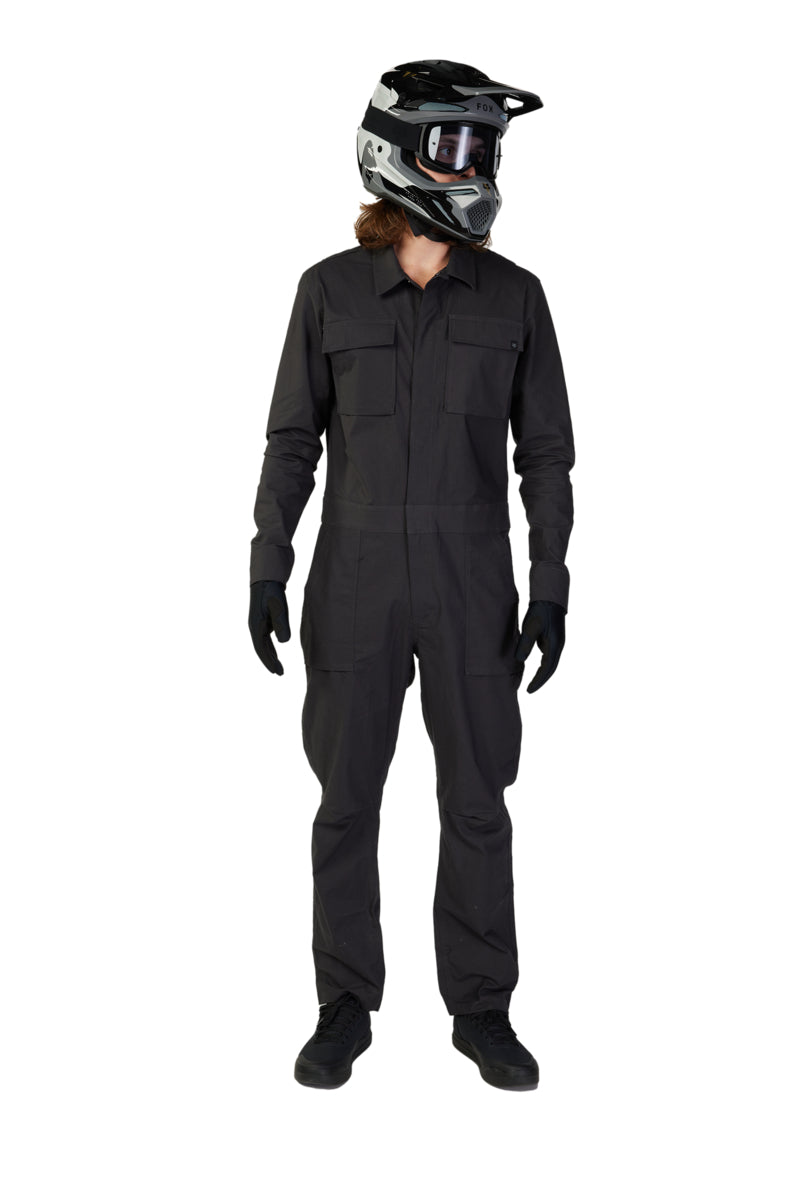 Combinaison Fox Racing Defend Drive Dust (Liquidation)