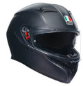 AGV K3 Solid Full Face Helmet