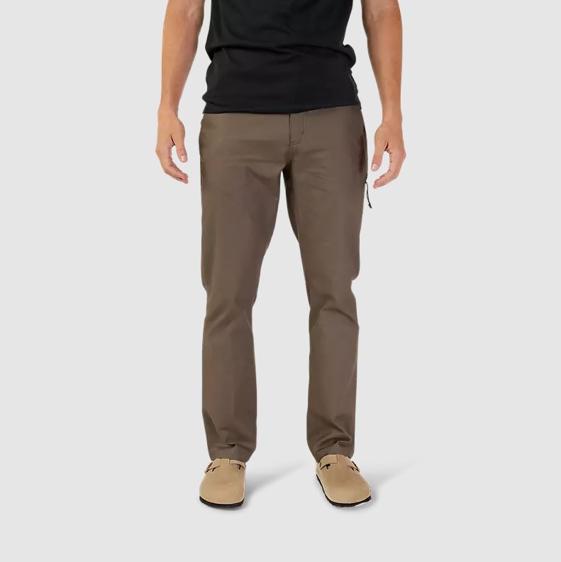 Pantalon Fox Racing Essex Stretch