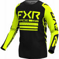 Maillot FXR Contender MX (Liquidation)