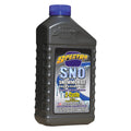 Huile d'injection Spectro Sno