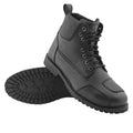 Speed and Strength Call to Arms Boot