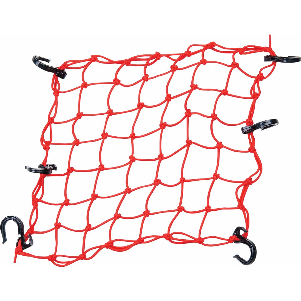 Powertye Adjustable Cargo Net