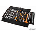 SuperATV Kit d'outils ultime pour VTT/UTV (métrique)