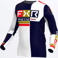 Maillot FXR Podium Pro Battalion MX