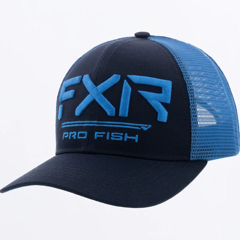FXR Pro Fish Hat