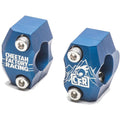 Adaptateur de barre CFR 7/8" - 1 1/8"