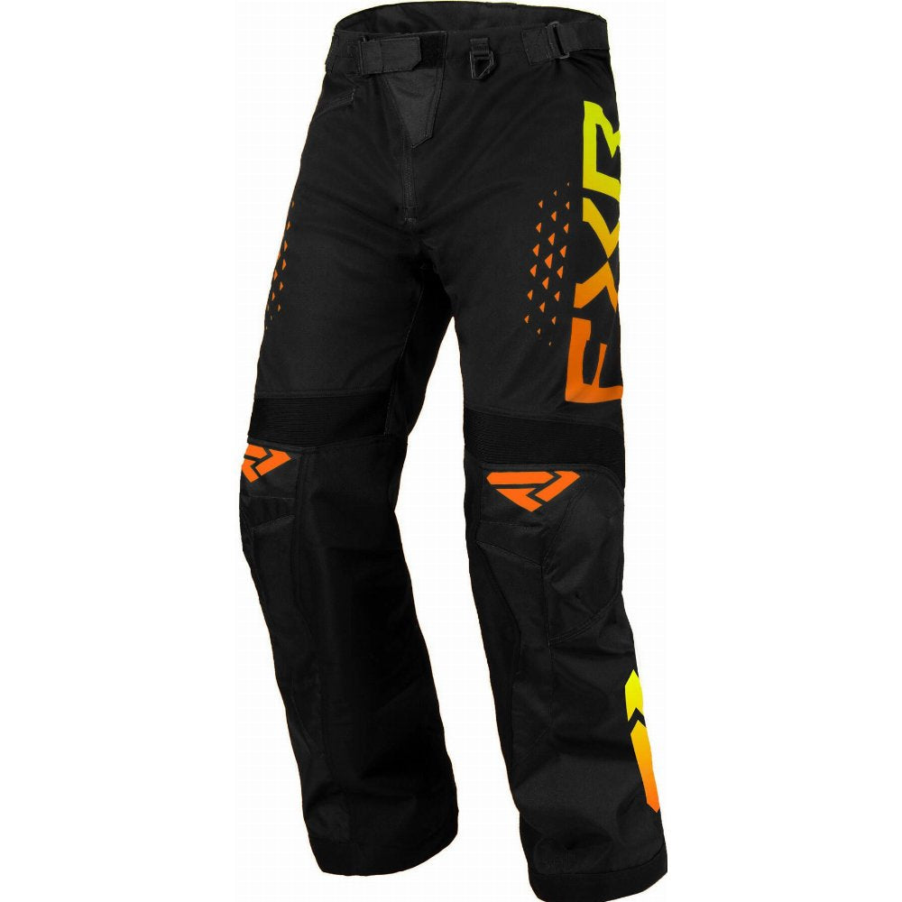 FXR Cold Cross RR Pant
