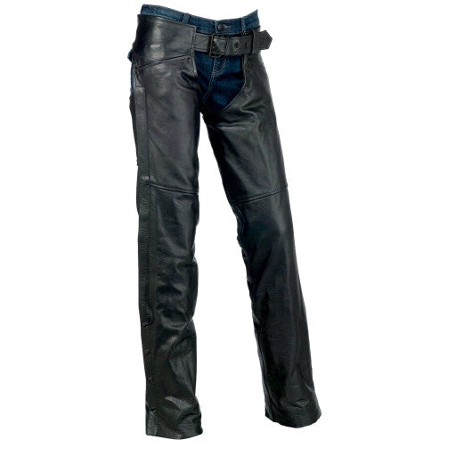 Z1R Women's Sabot Chaps