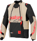 Alpinestars Halo Pro Drystar XF Laminated Jacket