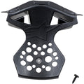 Alpinestars M8/M10 Support de ventilation de mentonnière