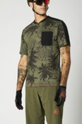 Fox Racing Ranger Drirelease Henley Jersey