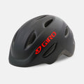 Casque de vélo Giro Youth Scamp (Liquidations)