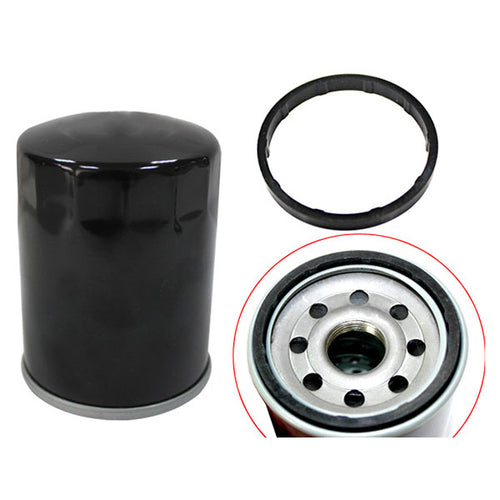 Bronco Oil Filter